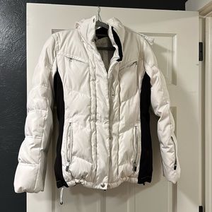 Calvin Klein Performance Coat